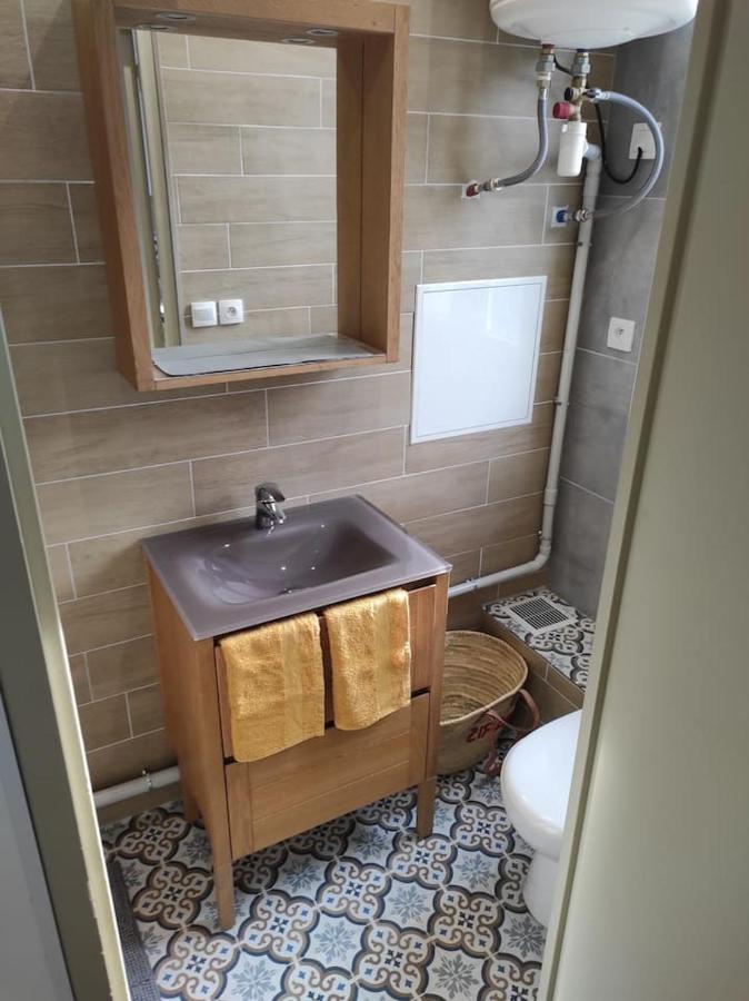 Paris Appartment 30 M2 Paris 2 Beds Subway Station 13 And 14 And 4 Saint-Ouen  Exterior foto
