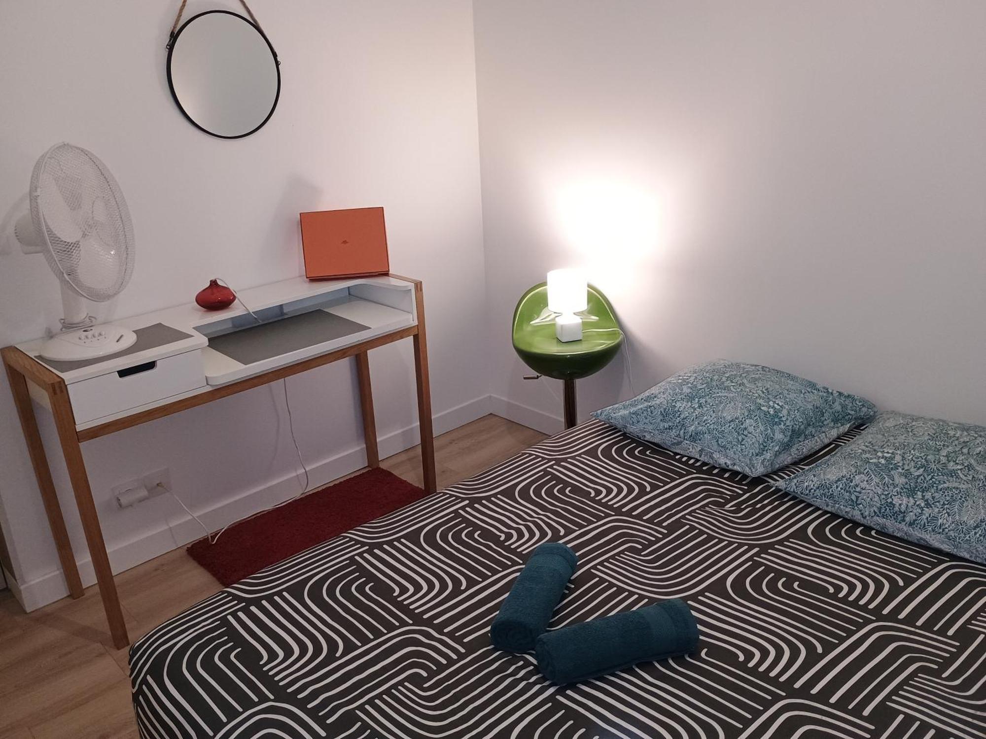 Paris Appartment 30 M2 Paris 2 Beds Subway Station 13 And 14 And 4 Saint-Ouen  Exterior foto